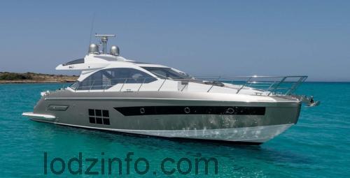 Azimut S6 opinia i specyfikacje